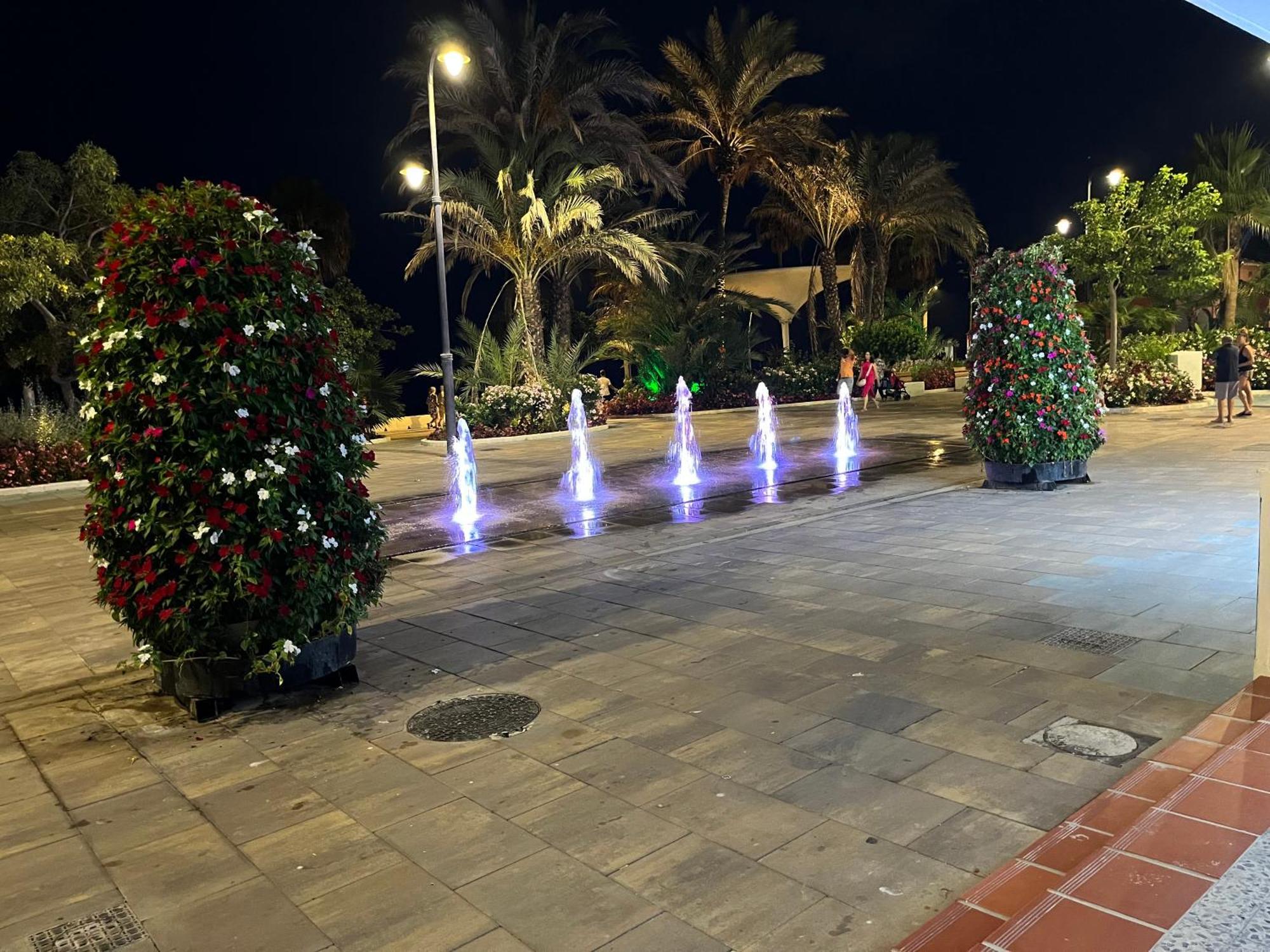 Las Delicias De Естепона Екстер'єр фото
